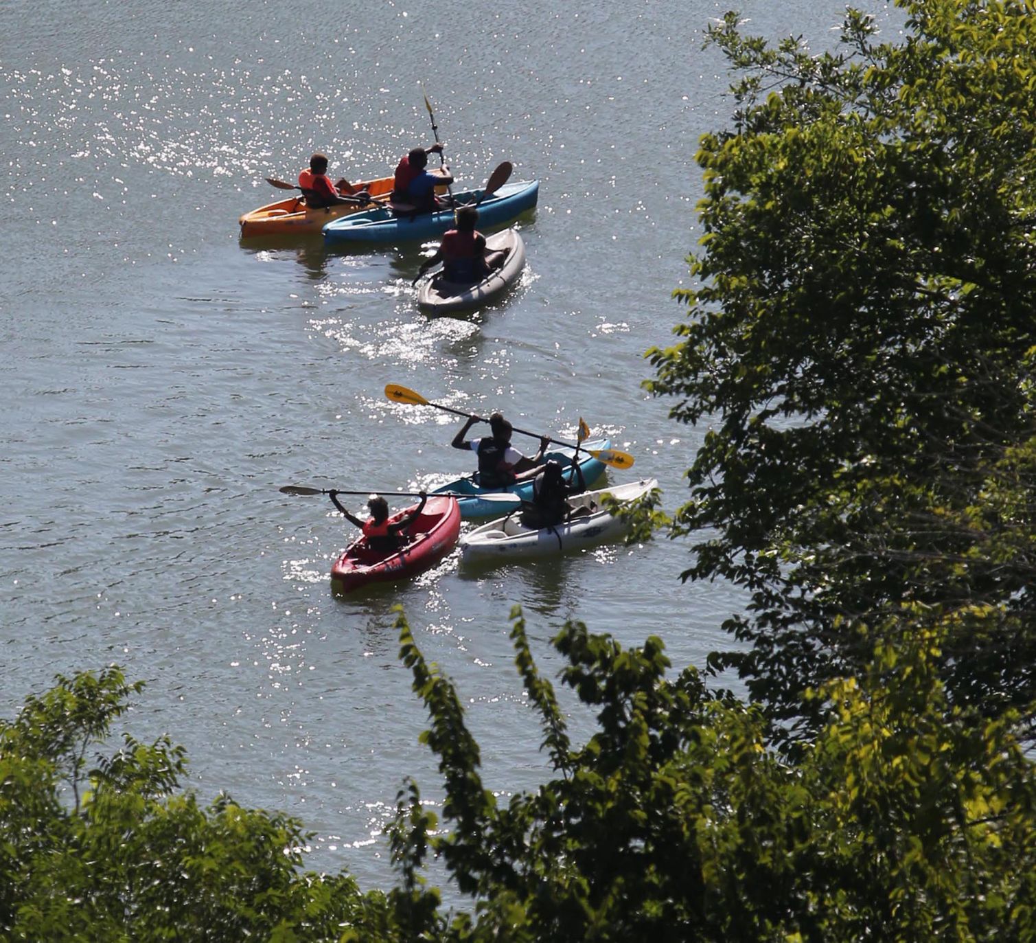 Kayak